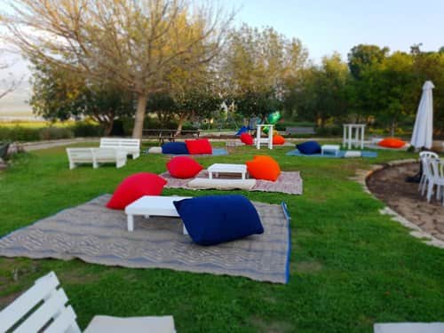 גלריית אירועים