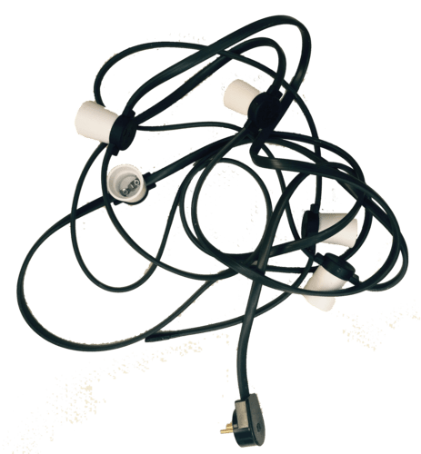 אביזרים שונים לאירועים