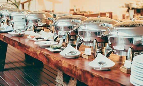 מזנונים וברים