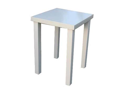 שולחן בר גבוה