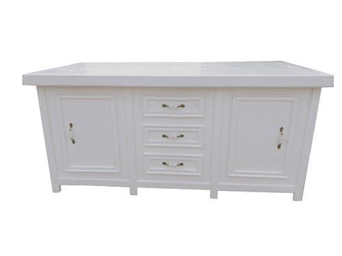 שולחן שף / מזנון