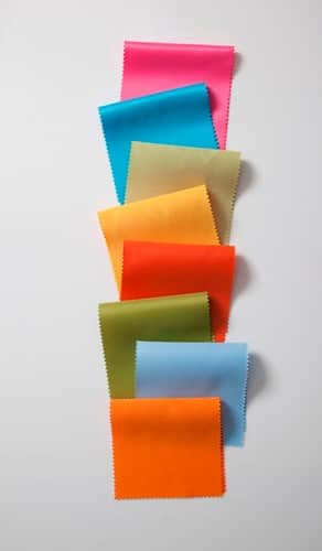 צבעים מפות ומפיות 1