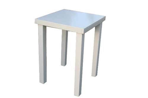 שולחן בר גבוה