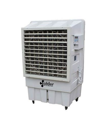 מצנן תעשייתי נייד