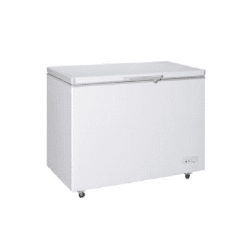 מקפיא גלידות שוכב