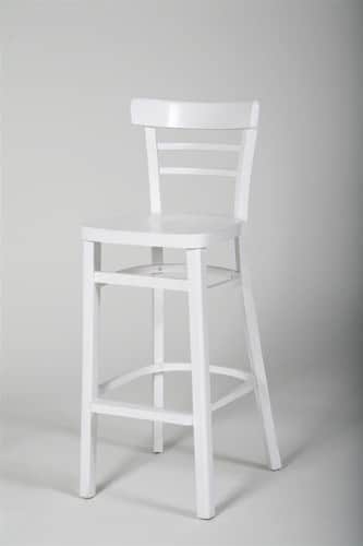 כיסא בר גבוה