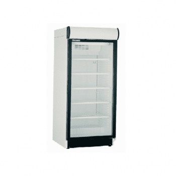 מקרר ויטרינה עומד