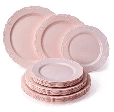 וינטג' לייט ורוד