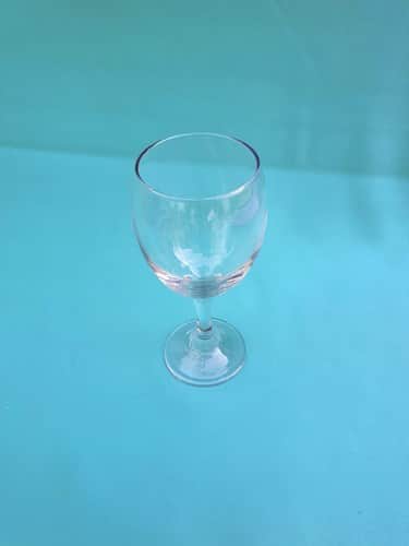 כוס יין ירדן - מקט -