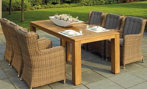 ריהוט אלטרנטיבי ומחצלות